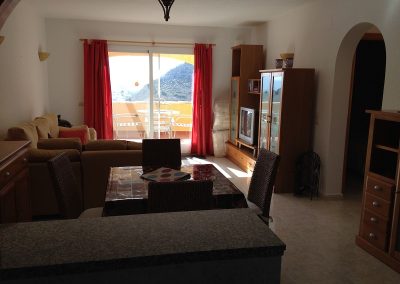 Benitachell holiday apartment to rent Ref 2455572 photo 06