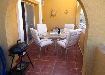 Benitachell holiday apartment to rent Ref 2455572 photo 14