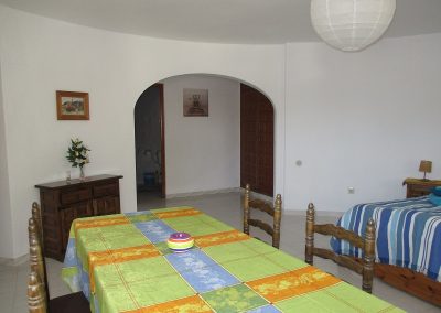 Calpe holiday villa to rent Ref 2629337 photo 13