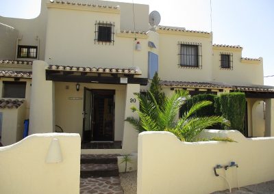 Moraira holiday Villa to rent Ref 2629336 photo 02