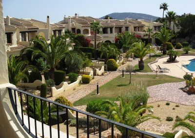 Moraira holiday Villa to rent Ref 2629336 photo 12