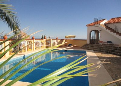 Well priced apartment to rent in Calpe with pool from 57 € per night