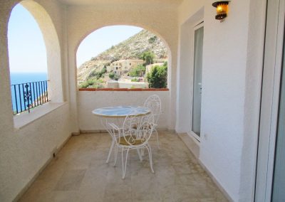 Holiday Apartment 2816520 in Calpe - Image 2