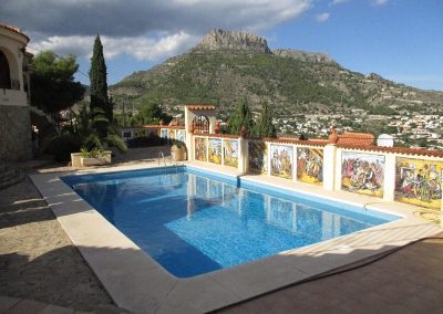 Holiday Apartment 2816520 in Calpe - Image 3