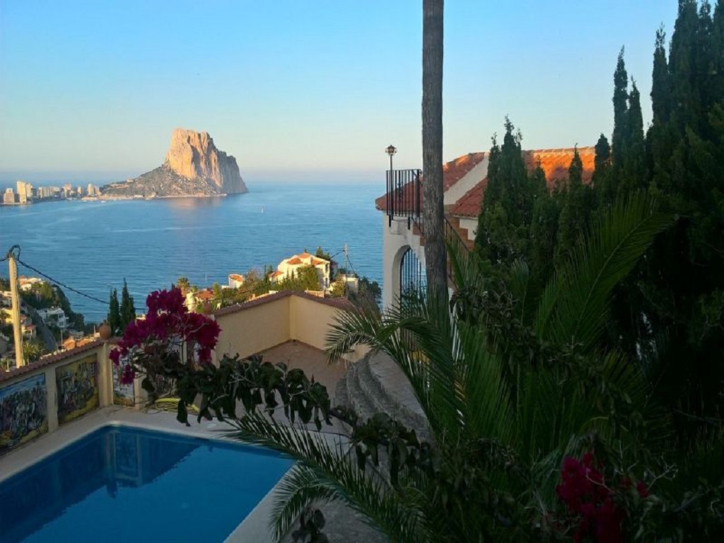 Gallery - holiday rentals Ref 2816521 Calpe