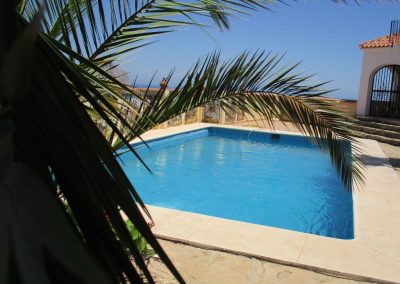 Calpe apartment for rent Ref 2816521 photo 02