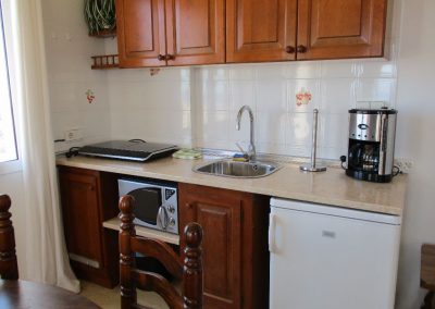 Calpe apartment for rent Ref 2816521 photo 03