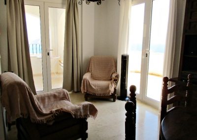 Calpe apartment for rent Ref 2816521 photo 05