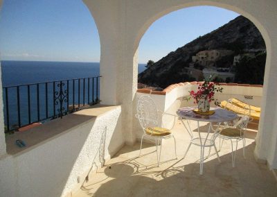 Calpe apartment for rent Ref 2816521 photo 12