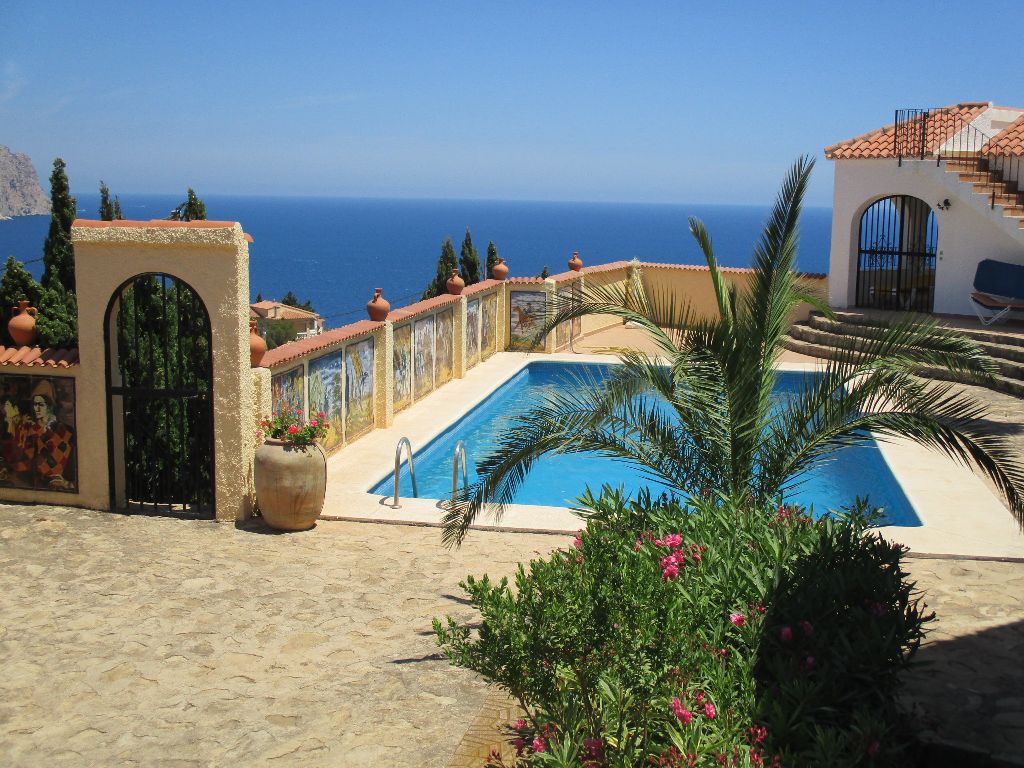 Gallery - holiday rentals Ref 2816522 Calpe