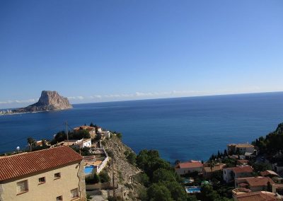 Calpe apartment for rent Ref 2816522 photo 03