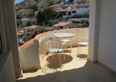 Calpe apartment for rent Ref 2816522 photo 08