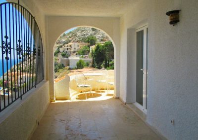 Calpe apartment for rent Ref 2816522 photo 10