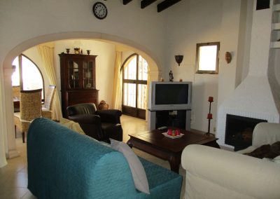Moraira holiday apartment for rent 2877959 photo 15