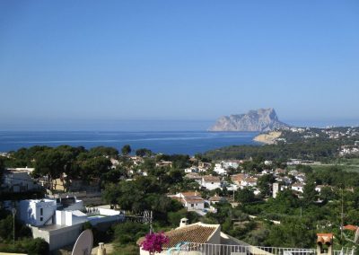 Moraira holiday apartment for rent 2877959 photo 18
