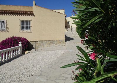 Moraira holiday apartment for rent 2877959 photo 24