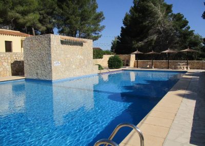Moraira holiday apartment for rent 2877959 photo 25