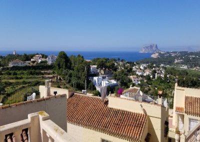Moraira holiday apartment for rent 2877959 photo 06