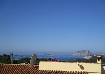 Moraira holiday apartment for rent 2877959 photo 07