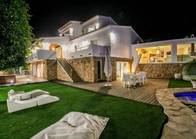 Moraira luxury villa for sale ref. 338 photos 09