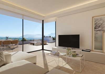 La Sella luxury apartment for sale ref. 339 photo 10