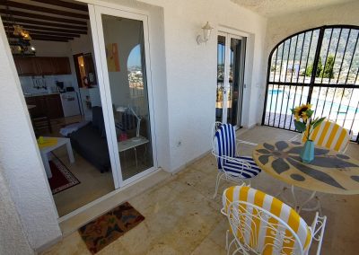Calpe holiday apartment ref 2816520 photo 10
