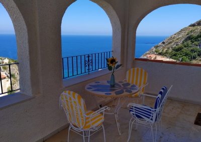 Calpe holiday apartment ref 2816520 photo 13