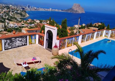 Calpe holiday apartment ref 2816520 photo 16