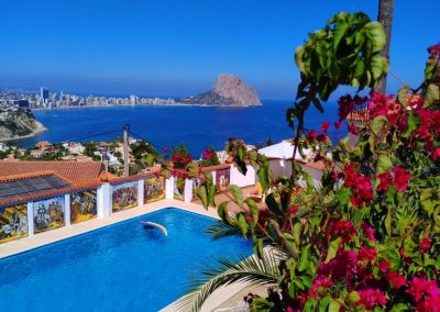Calpe holiday apartment ref 2816520 photo 17