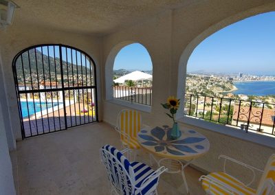 Calpe holiday apartment ref 2816520 photo 18
